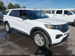 1FMSK8DH3PGB91993 2023 FORD EXPLORER