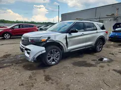1FMSK8DH3PGB94070 2023 FORD EXPLORER