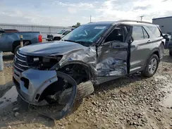 1FMSK8DH3PGC05875 2023 FORD EXPLORER