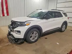 1FMSK8DH3PGC06878 2023 FORD EXPLORER