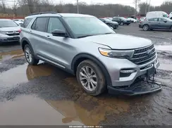 1FMSK8DH3PGC07061 2023 FORD EXPLORER