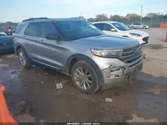 1FMSK8DH3PGC08064 2023 FORD EXPLORER