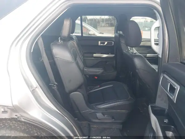1FMSK8DH3PGC08064 2023 FORD EXPLORER - Image 8