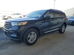 1FMSK8DH3PGC08565 2023 FORD EXPLORER