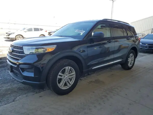 1FMSK8DH3PGC08565 2023 FORD EXPLORER - Image 1