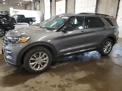 1FMSK8DH3PGC09781 2023 FORD EXPLORER