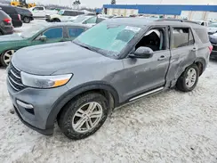 1FMSK8DH3PGC24040 2023 FORD EXPLORER