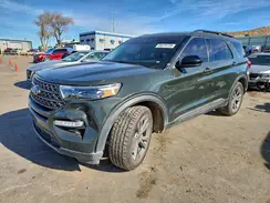 1FMSK8DH3PGC28881 2023 FORD EXPLORER