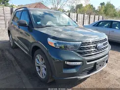 1FMSK8DH3PGC32753 2023 FORD EXPLORER