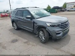 1FMSK8DH3PGC33143 2023 FORD EXPLORER