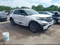 1FMSK8DH3PGC37869 2023 FORD EXPLORER