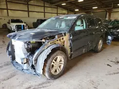 1FMSK8DH3PGC39119 2023 FORD EXPLORER