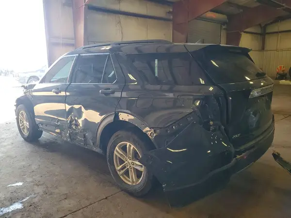 1FMSK8DH3PGC39119 2023 FORD EXPLORER - Image 2