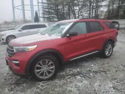 1FMSK8DH3PGC40688 2023 FORD EXPLORER