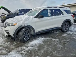 1FMSK8DH3PGC40741 2023 FORD EXPLORER