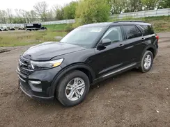 1FMSK8DH3PGC41338 2023 FORD EXPLORER