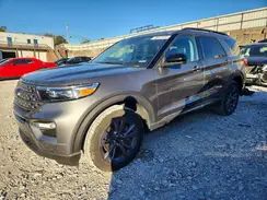 1FMSK8DH3RGA00222 2024 FORD EXPLORER