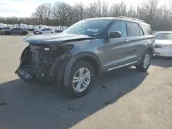 1FMSK8DH3RGA12404 2024 FORD EXPLORER