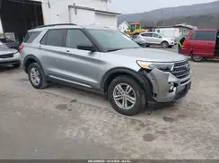 1FMSK8DH3RGA13066 2024 FORD EXPLORER