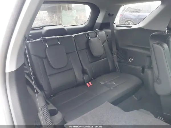1FMSK8DH3RGA13066 2024 FORD EXPLORER - Image 8