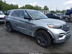 1FMSK8DH3RGA13522 2024 FORD EXPLORER