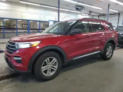 1FMSK8DH3RGA14671 2024 FORD EXPLORER