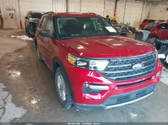 1FMSK8DH3RGA20163 2024 FORD EXPLORER