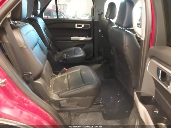 1FMSK8DH3RGA20163 2024 FORD EXPLORER - Image 8