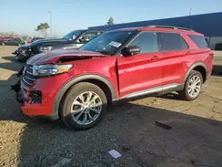 1FMSK8DH3RGA22947 2024 FORD EXPLORER
