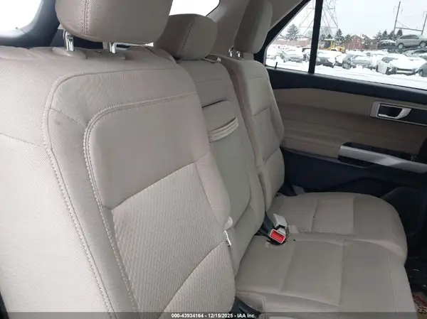 1FMSK8DH3RGA24682 2024 FORD EXPLORER - Image 8