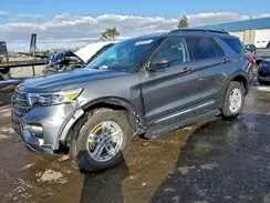 1FMSK8DH3RGA34158 2024 FORD EXPLORER