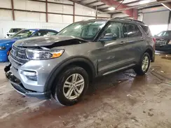 1FMSK8DH3RGA36234 2024 FORD EXPLORER