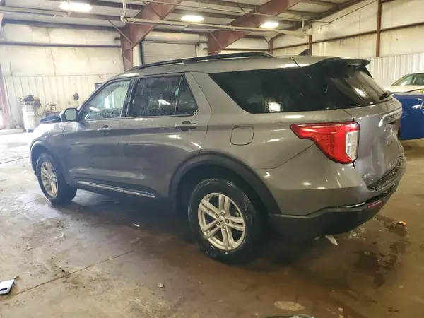 1FMSK8DH3RGA36234 2024 FORD EXPLORER - Image 2