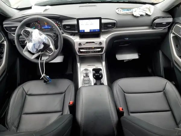 1FMSK8DH3RGA36234 2024 FORD EXPLORER - Image 8