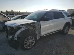 1FMSK8DH3RGA39215 2024 FORD EXPLORER