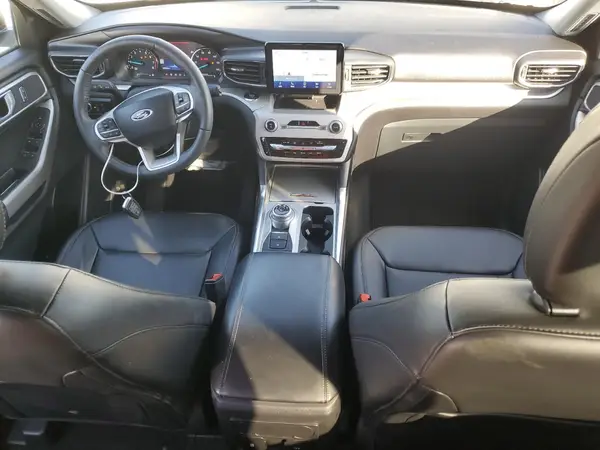 1FMSK8DH3RGA39215 2024 FORD EXPLORER - Image 8