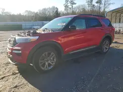 1FMSK8DH3RGA42177 2024 FORD EXPLORER