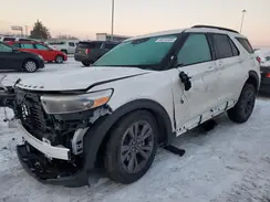 1FMSK8DH3RGA45046 2024 FORD EXPLORER