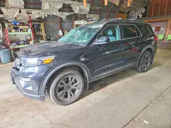1FMSK8DH3RGA46343 2024 FORD EXPLORER