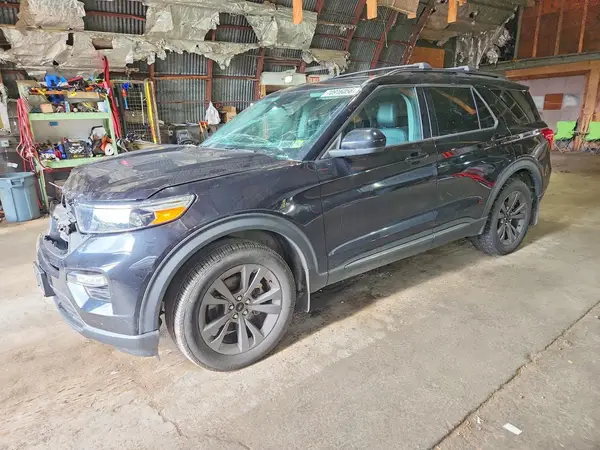 1FMSK8DH3RGA46343 2024 FORD EXPLORER - Image 1