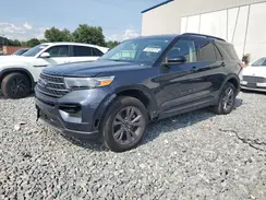 1FMSK8DH3RGA50909 2024 FORD EXPLORER