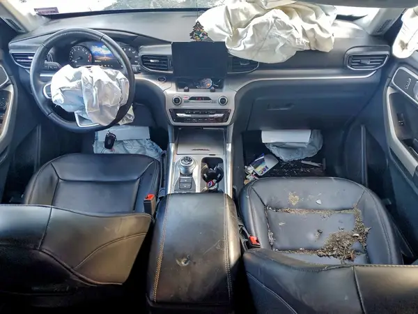 1FMSK8DH3RGA55172 2024 FORD EXPLORER - Image 8