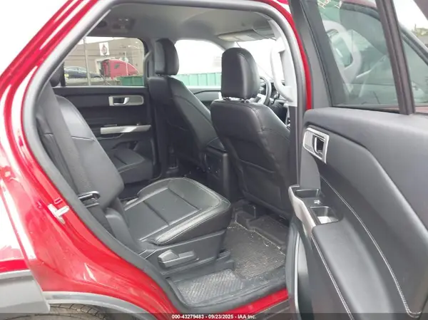 1FMSK8DH3RGA55253 2024 FORD EXPLORER - Image 8