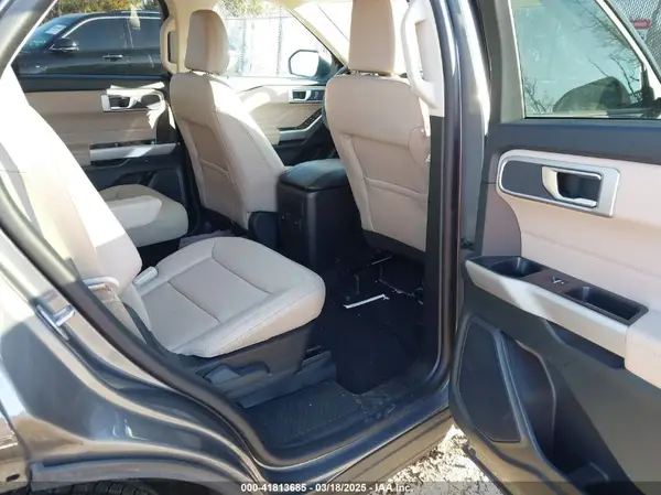 1FMSK8DH3RGA55625 2024 FORD EXPLORER - Image 8