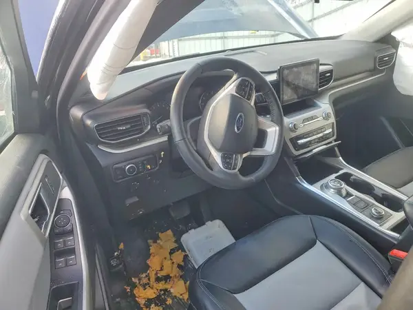 1FMSK8DH3RGA56046 2024 FORD EXPLORER - Image 8