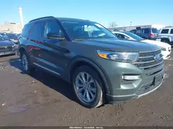 1FMSK8DH3RGA57262 2024 FORD EXPLORER