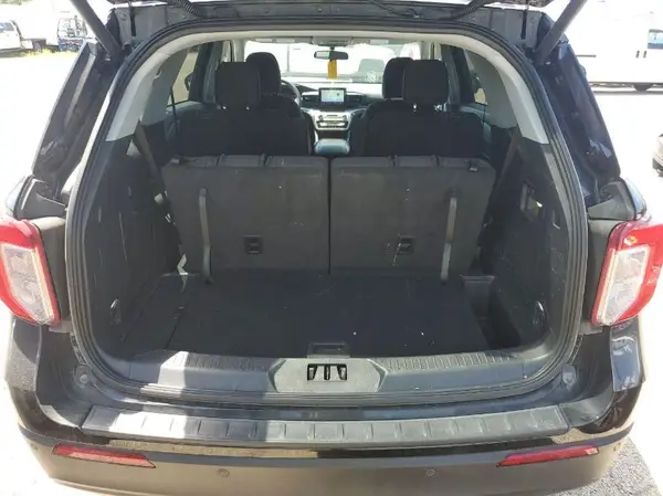 1FMSK8DH3RGA70075 2024 FORD EXPLORER - Image 2