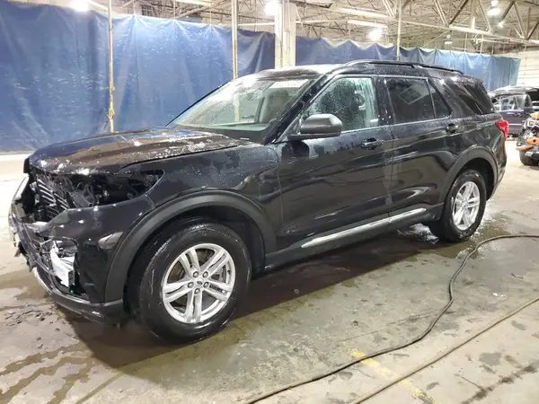 1FMSK8DH3RGA70156 2024 FORD EXPLORER - Image 1