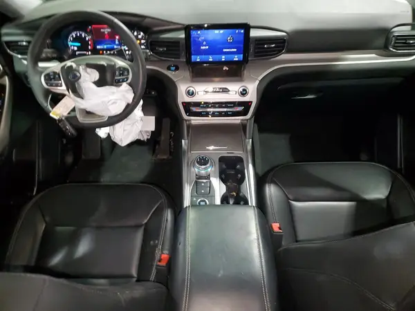 1FMSK8DH3RGA70156 2024 FORD EXPLORER - Image 8