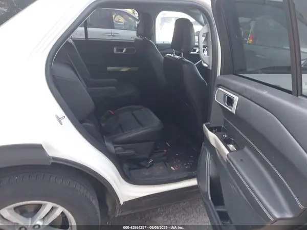 1FMSK8DH3RGA79861 2024 FORD EXPLORER - Image 8
